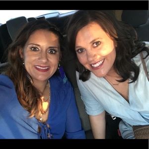 Meet your Posher, Kiley